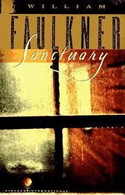 Free delivery on orders over $35. Sanctuary By William Faulkner