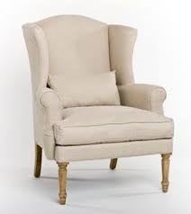 32 wide x 34 deep x 40 1/2 high. Loire Wingback Chair Wingback Chair Upholstered Chairs Wingback Armchair
