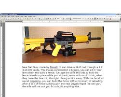 dewalt s new ar 15 chambered in 16d