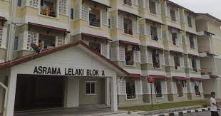 Use the map tab to see the location of hostels in melaka. Nick Hazrul Kolej Profesional Mara Bandar Penawar