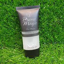 w7 prime magic face primer 30ml