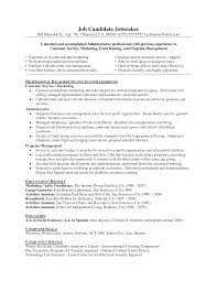 Software House Cahier Resume Template 