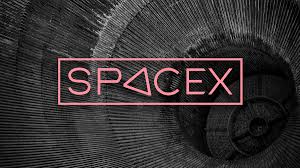 Download files and build them with your 3d printer, laser cutter, or cnc. Spacex Logo Retro Rebranding On Philau Portfolios