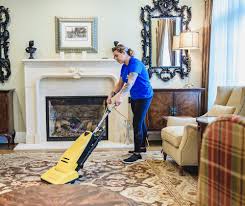 six tips to keep your carpet clean