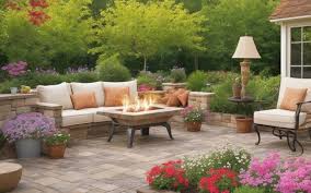 Patio Paver Ideas For Every Style
