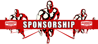 sponsorship hammer nutrition