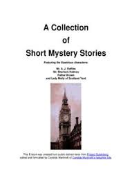 short mystery stories pdf
