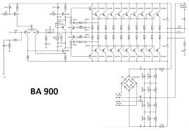 Because the final amplifier circuit requires considerable input signal, then the driver is compiled with darlington configuration. Apex Audio Facebook