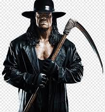 undertaker the undertaker professional