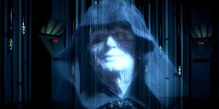 emperor palpatine there s no way j j