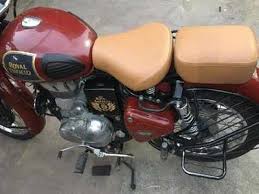 Motorcycle Seat Covers That Offer