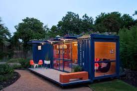 Container Home Design Ideas gambar png