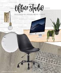 A Dream Diy Office Studio The Plans