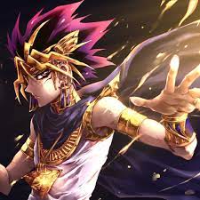 Yu-Gi-Oh Characters Wallpapers on ...
