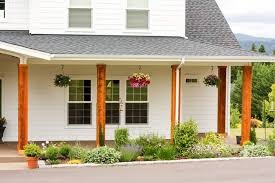porch posts ideas how to choose the