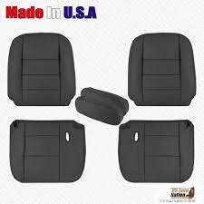 Seat Covers For Ford Crown Victoria For