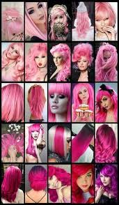 Find out what balayage hair is and discover the best balayage hair colours and techniques to try. How To Have Perfect Pink Hair Bleaching Before Color Just Pink About It Bleached Hair Hair Color Pink Medium Hair Styles