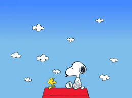 82 snoopy wallpapers backgrounds for