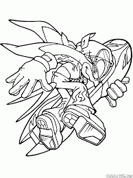 You can download jet the hawk coloring page for free at coloringonly.com. Coloring Page Wave