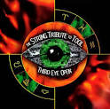 Third Eye Open: The String Tribute to Tool