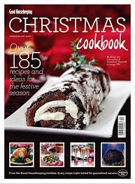 She bakes up a storm during the holidays with her son, roy, 4 decorating. Good Housekeeping Christmas Cookbook Mantesh Download
