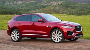 Maybe you would like to learn more about one of these? First Drive 2017 Jaguar F Pace