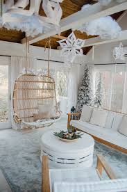 enchanted forest christmas ideas