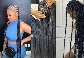 protective hairstyles to try in 2023