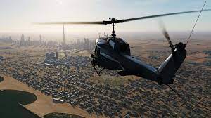 11 best helicopter flight simulator
