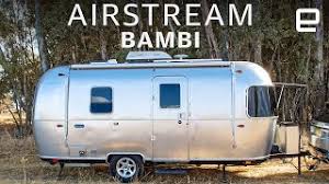 airstream bambi hands on intro to the