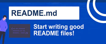 writing a high quality readme dev