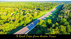 9 road trips from austin texas wander