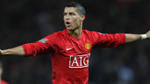 Cristiano ronaldo has played for 3 teams. Cristiano Ronaldo Is Best Premier League Transfer Say Sky Sports News Transfer Show Team Football News Sky Sports