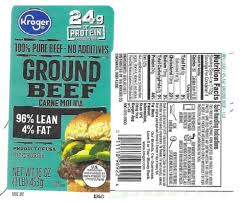 usda issues alert for some ground beef