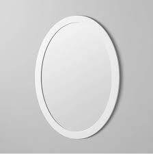 Outstanding oval bathroom mirrors style: Ronbow 600023 W01 At Deluxe Vanity Kitchen Serving Van Nuys Contemporary Van Nuys Ca