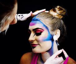 how makeup artist training empowers women