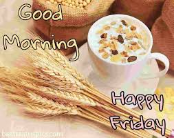 Download Good Morning Happy Friday ...