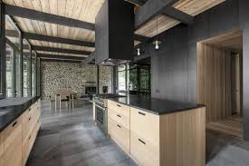 Wholesale slate kitchen cabinets ☆ find 16 slate kitchen cabinets products from 7 manufacturers competitive slate kitchen cabinets products from various slate kitchen cabinets manufacturers and. Best 26 Modern Kitchen Slate Floors Wood Cabinets Design Photos And Dwell