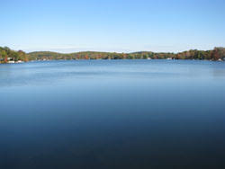 Mahopac Lake Nys Dept Of Environmental Conservation