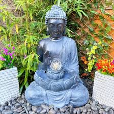 Tranquillity Gautama Oriental Solar