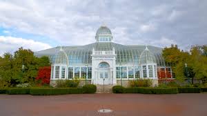 franklin park conservatory and