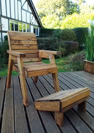 Wooden Garden Furniture W68