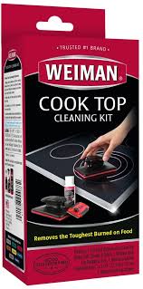 weiman cook top kit wm98a aztools