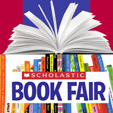 Scholastic Book Fair! — Mosinee Learning Center