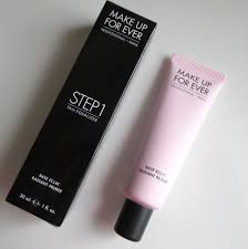 skin equalizer radiant primer in pink