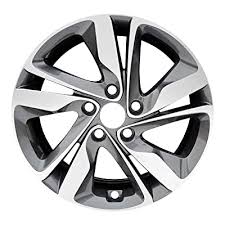 Search for 1000's of hyundai elantra custom wheels using our custom search tool for rims and tires. Buy Auto Rim Shop New Reconditioned 17 Oem Wheel For Hyundai Elantra 2014 2015 2016 Online In Turkey B07pw5bwnl