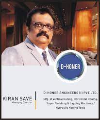 D-Honer Engineers (India) Private Limited| Home Page 01