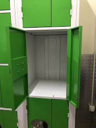 mini storage in tsuen wan green