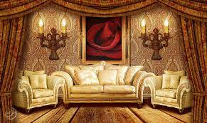 hd wallpaper white 3 seat sofa set and