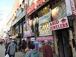 jackson heights queens facts for kids